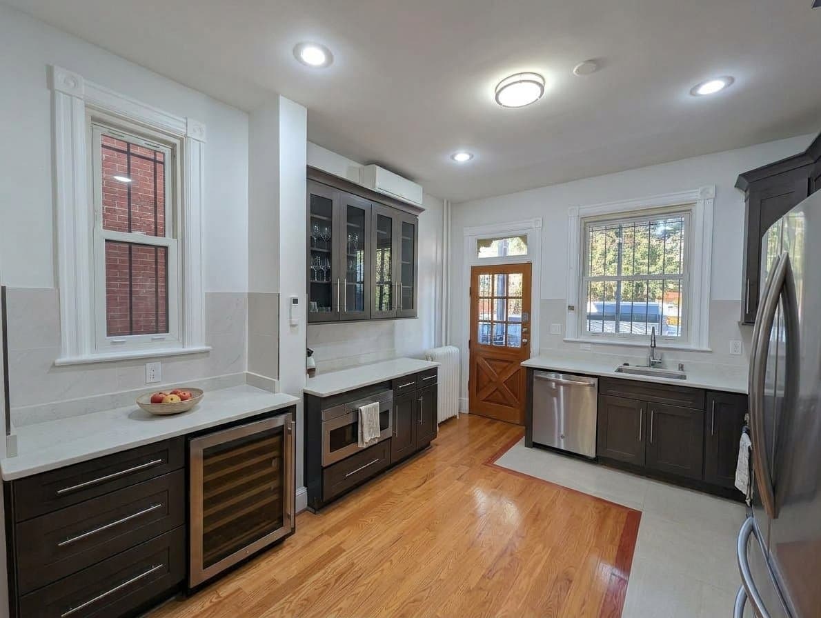 Washington Single Room: 137 Randolph Pl NW