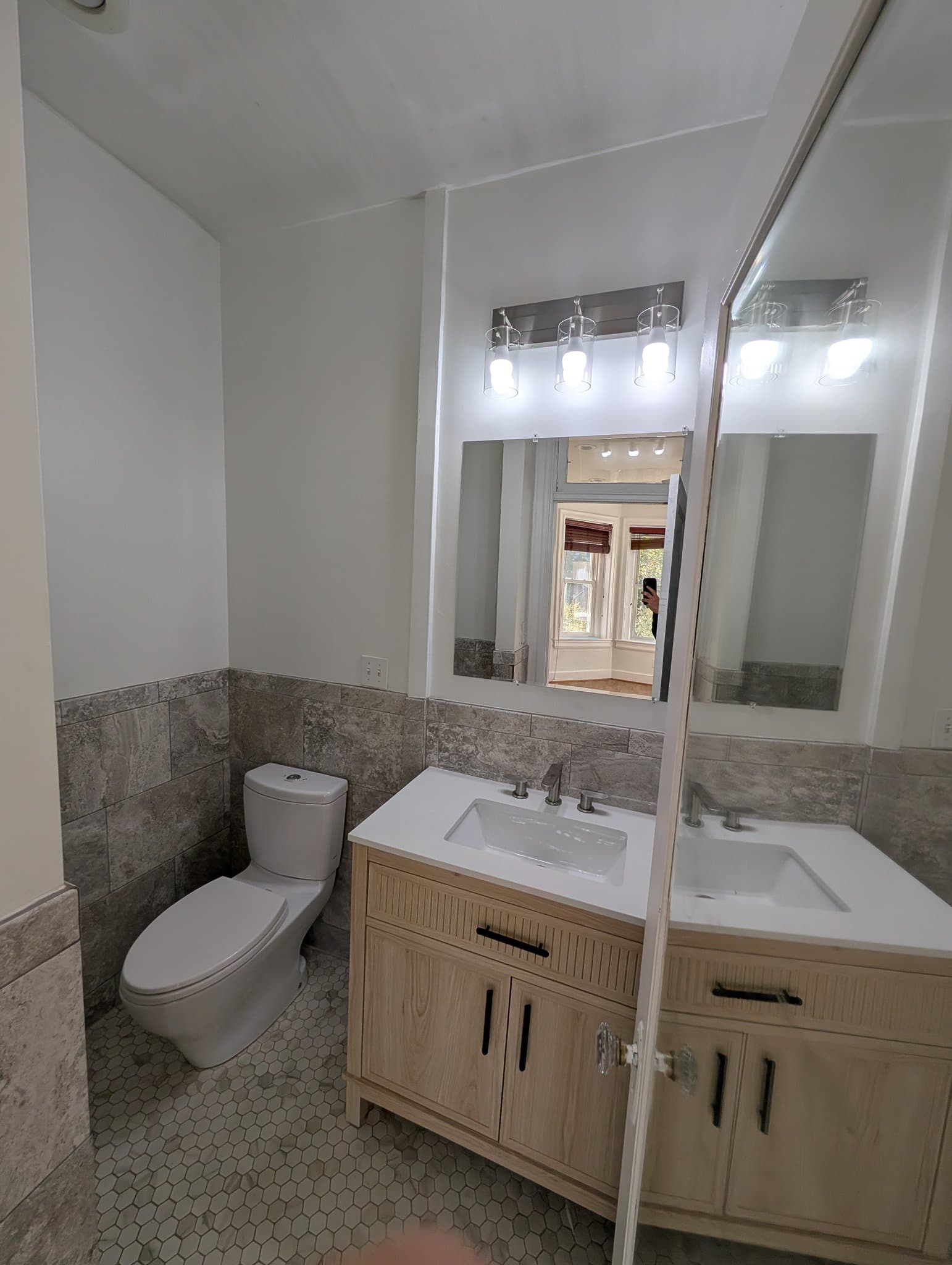Washington Single Room: 137 Randolph Pl NW