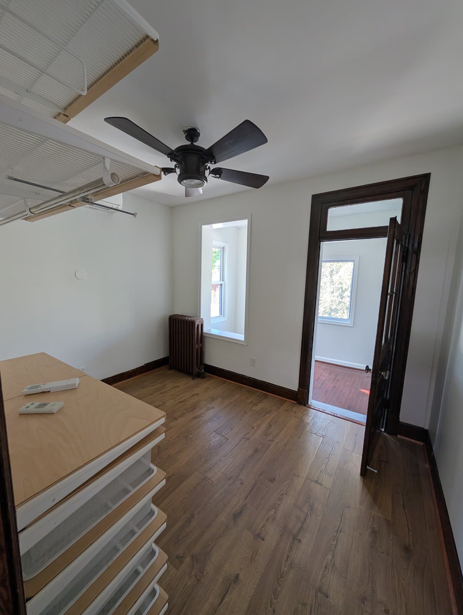 Washington Single Room: 137 Randolph Pl NW