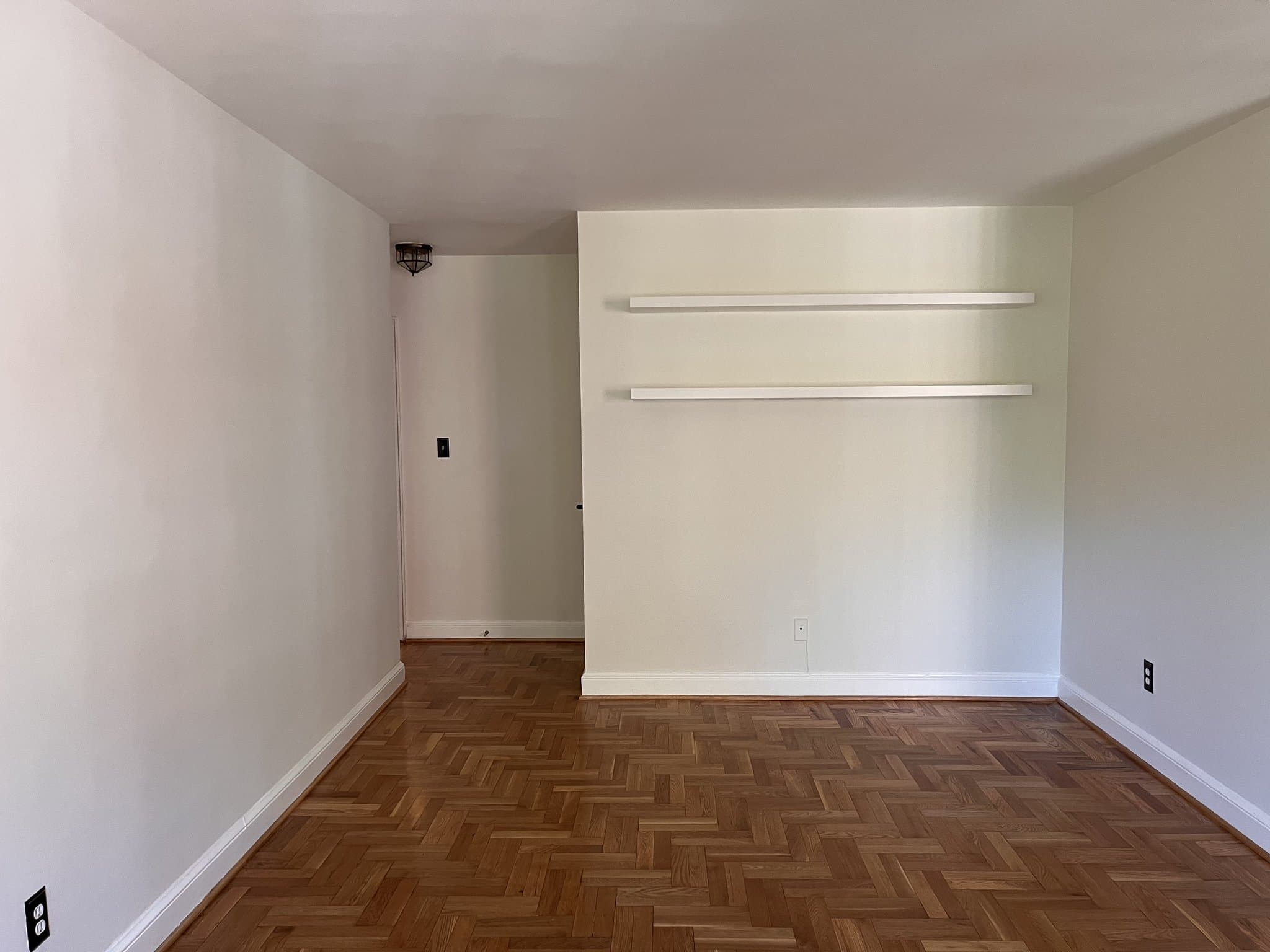 Arlington Condo: 1301 N Ode St