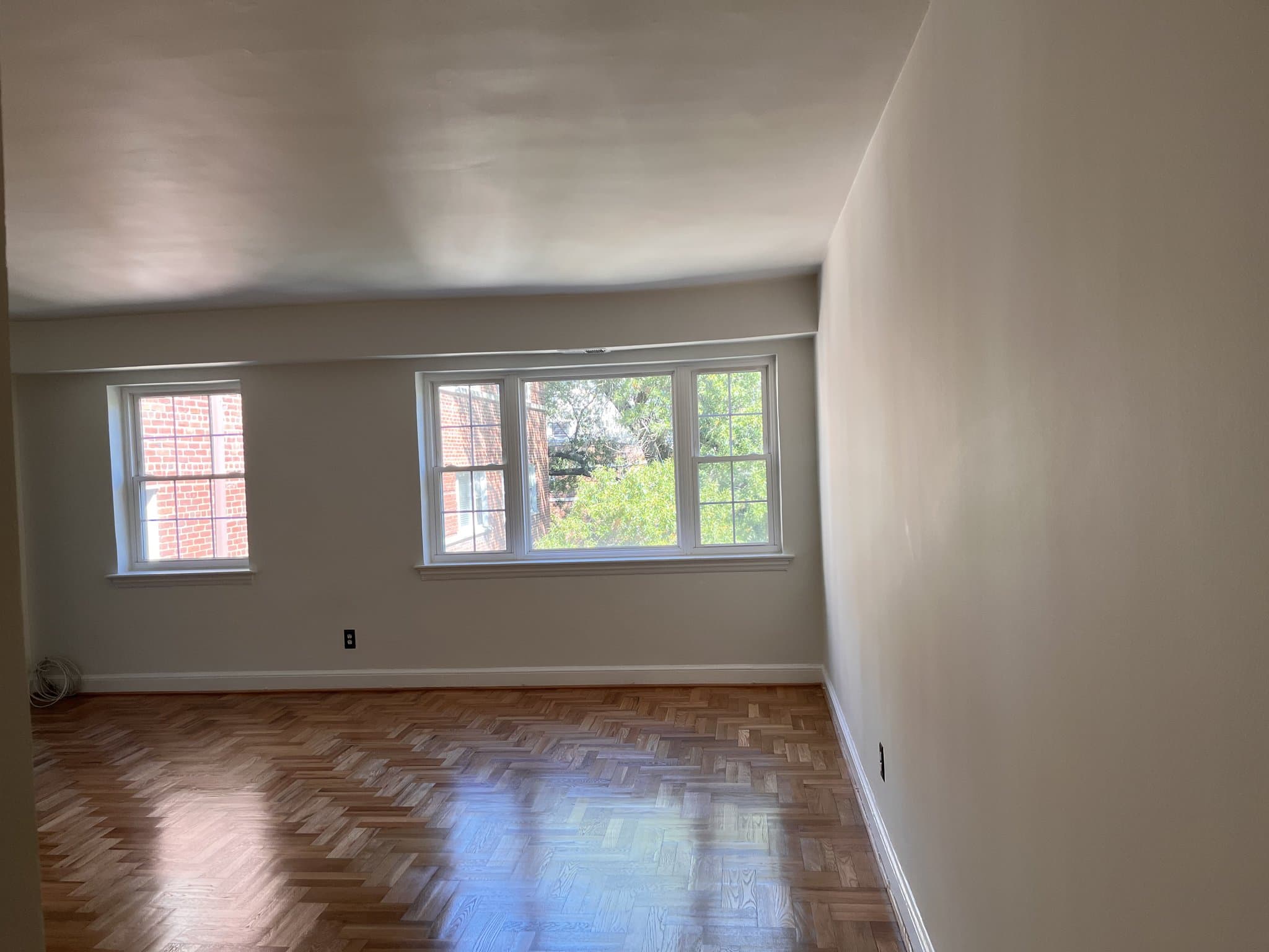 Arlington Condo: 1301 N Ode St