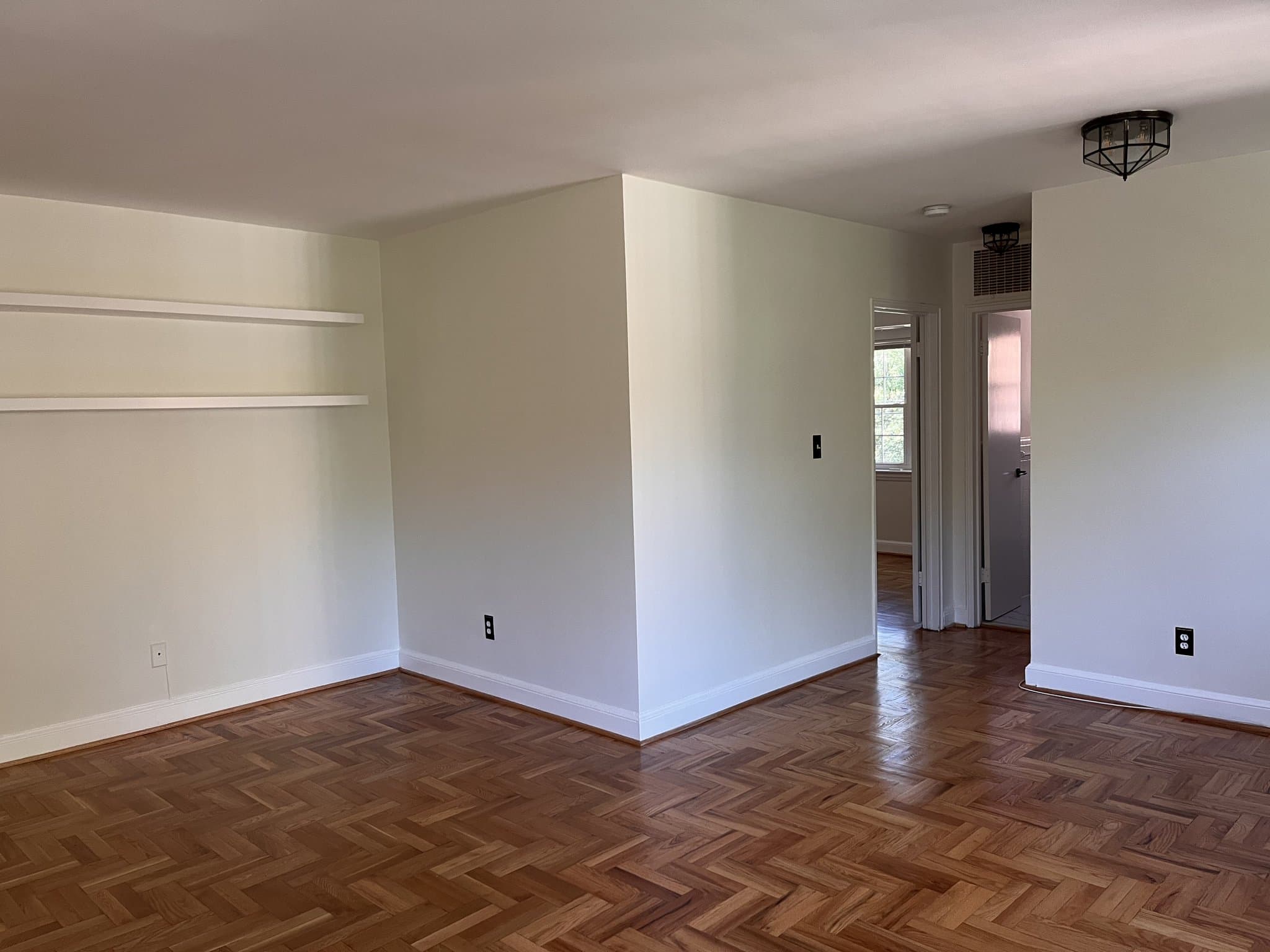 Arlington Condo: 1301 N Ode St