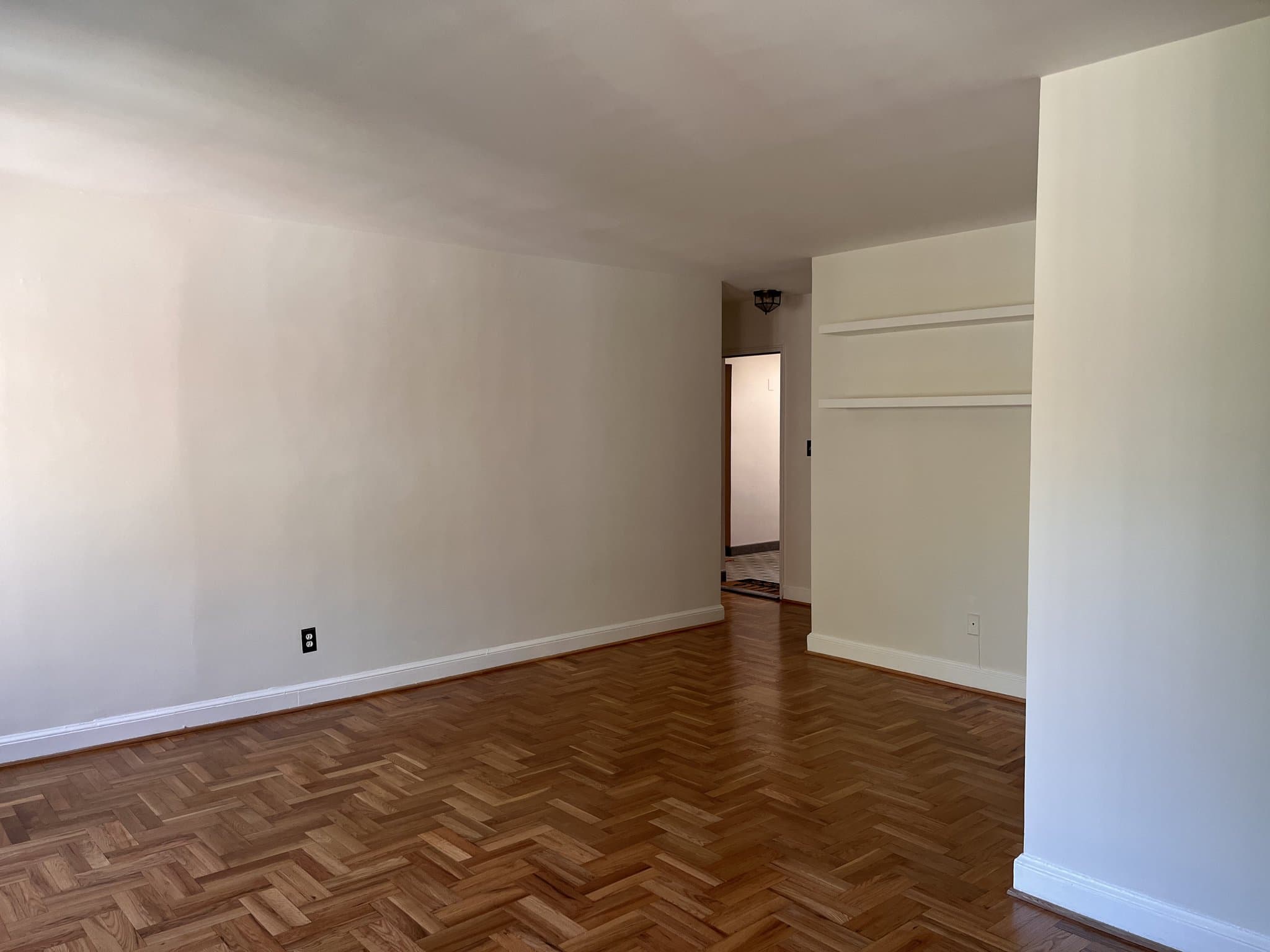 Arlington Condo: 1301 N Ode St