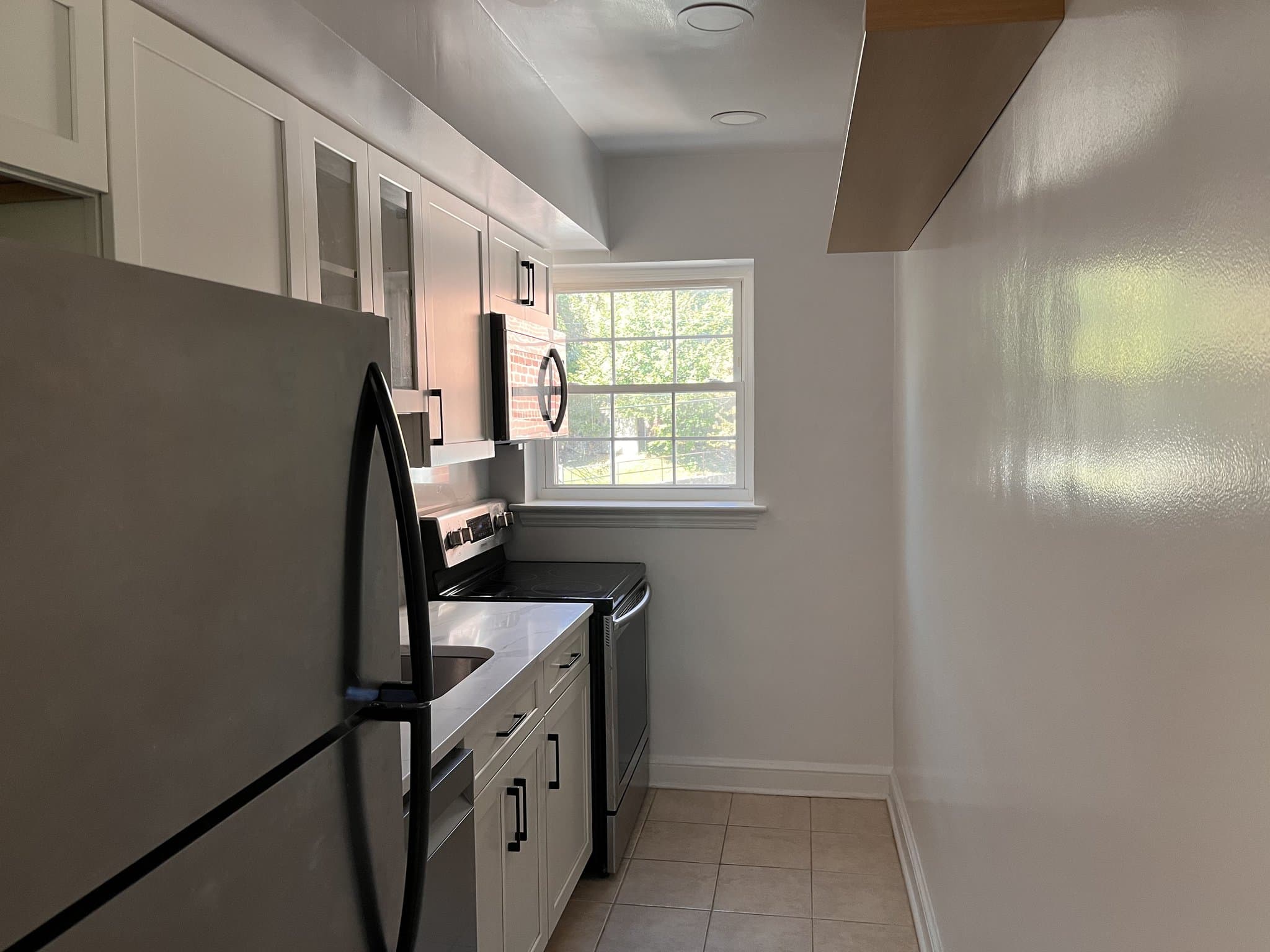 Arlington Condo: 1301 N Ode St