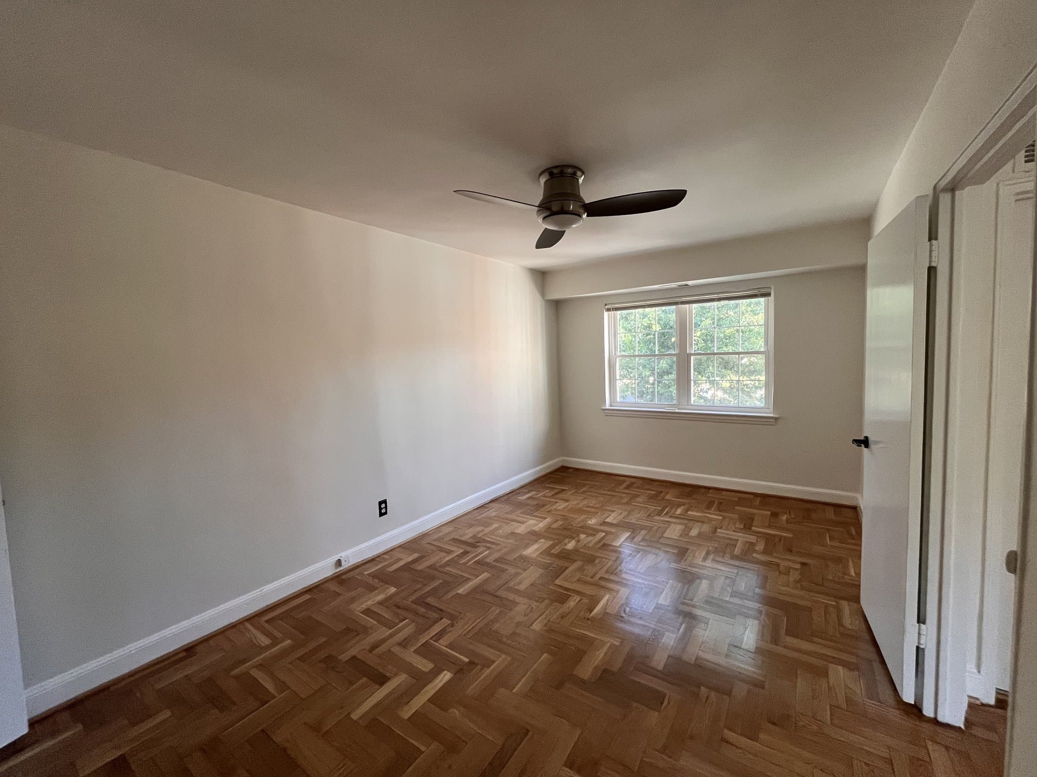 Arlington Condo: 1301 N Ode St