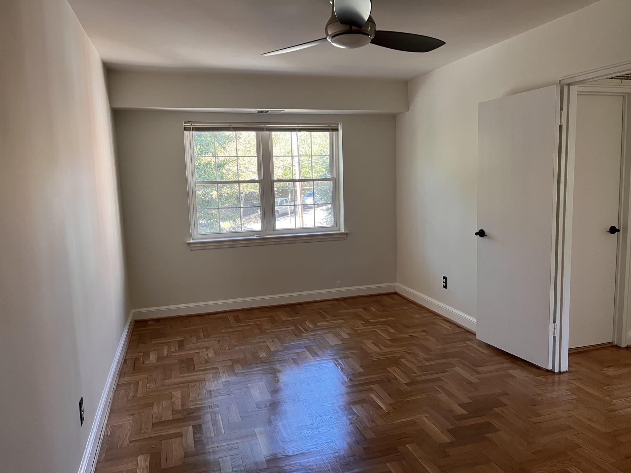 Arlington Condo: 1301 N Ode St