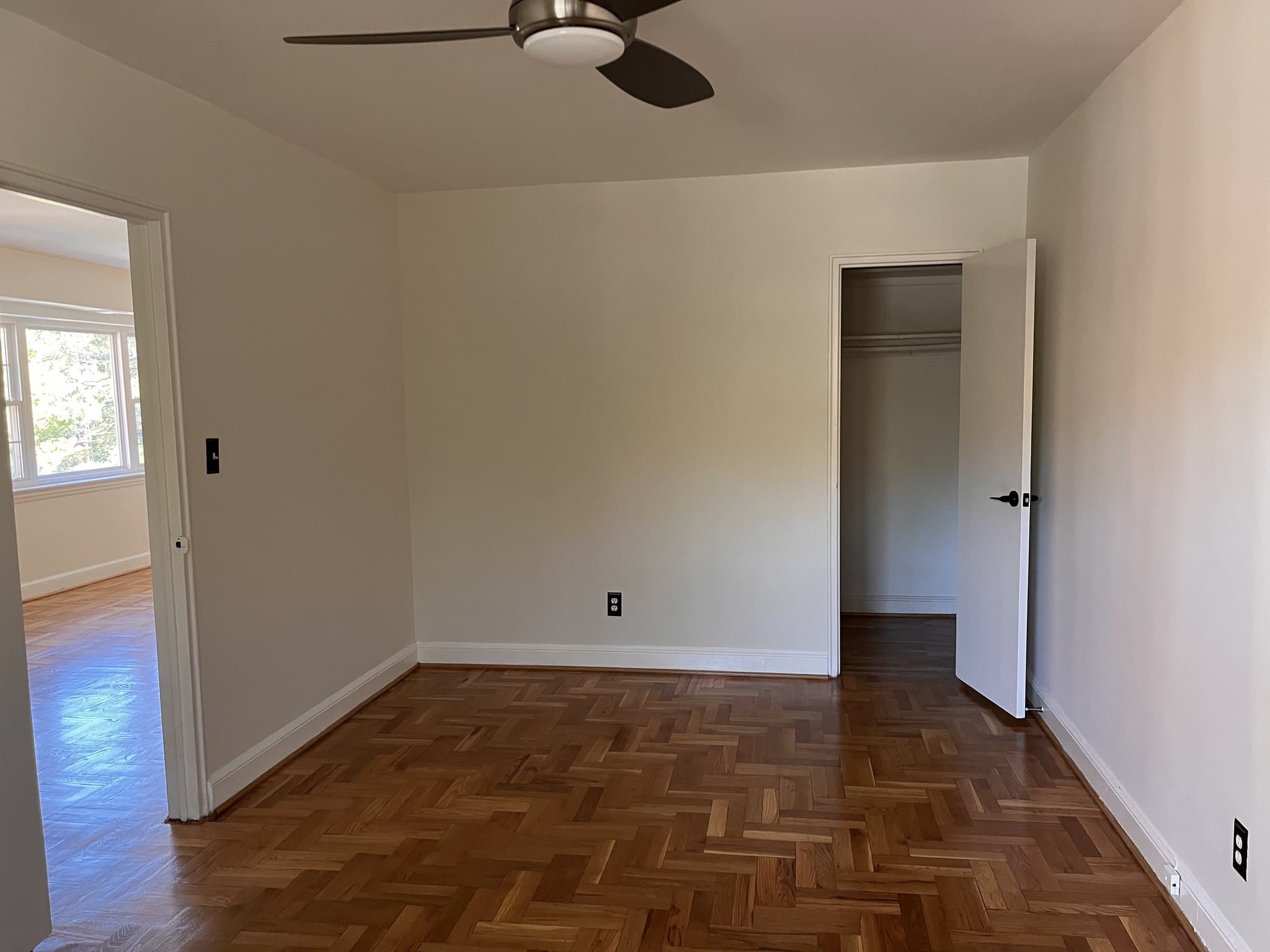 Arlington Condo: 1301 N Ode St