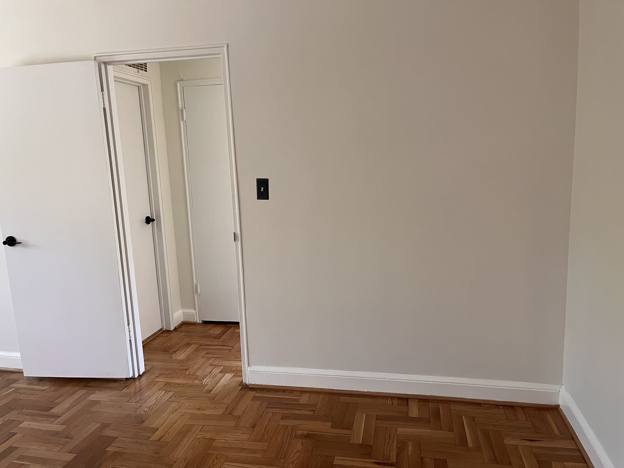 Arlington Condo: 1301 N Ode St