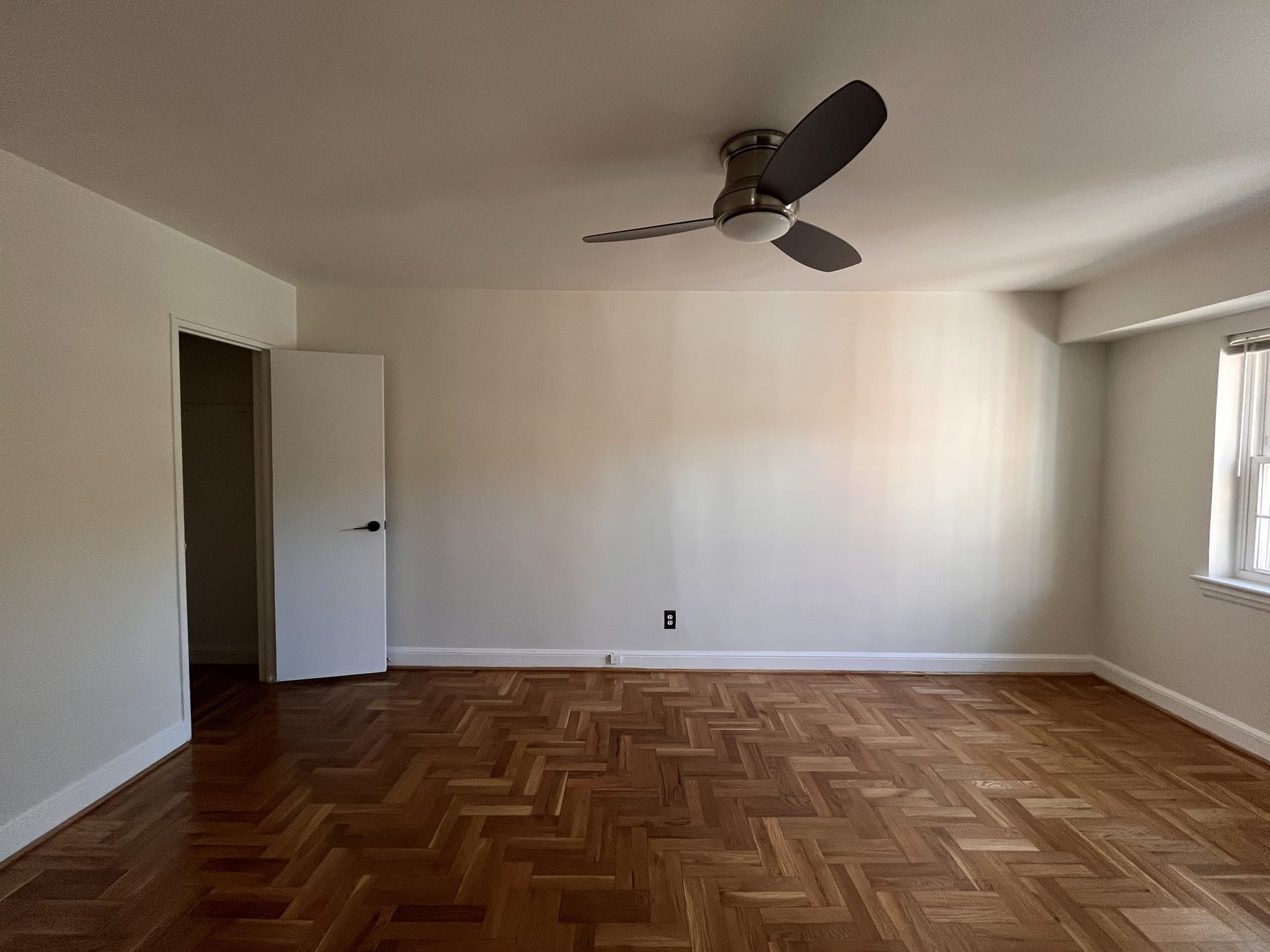 Arlington Condo: 1301 N Ode St