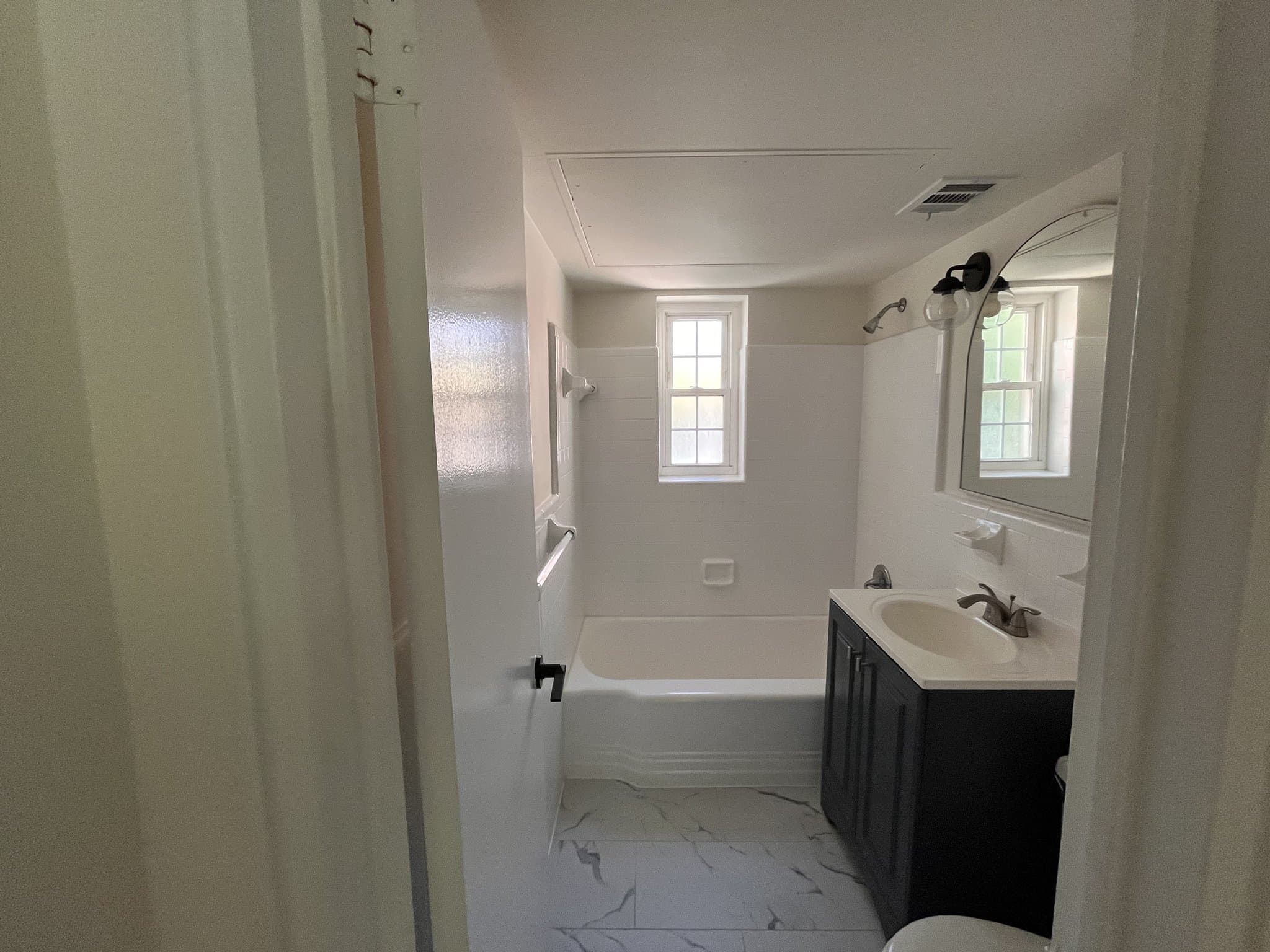 Arlington Condo: 1301 N Ode St