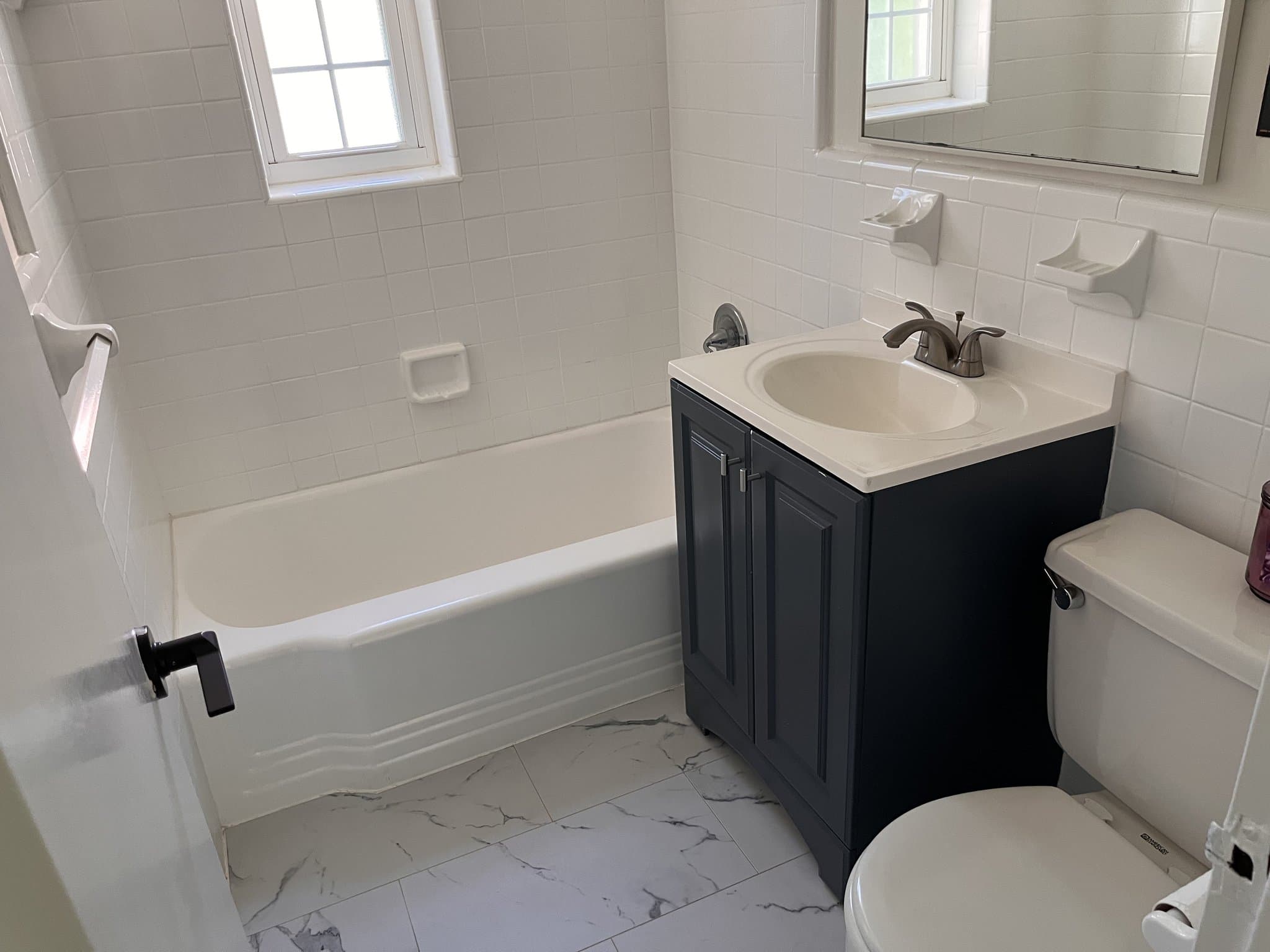 Arlington Condo: 1301 N Ode St