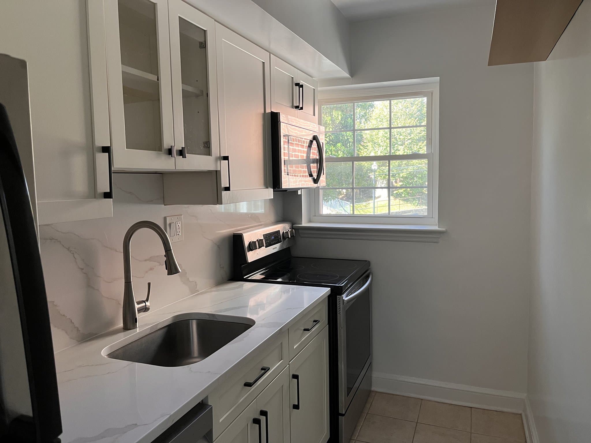 Arlington Condo: 1301 N Ode St