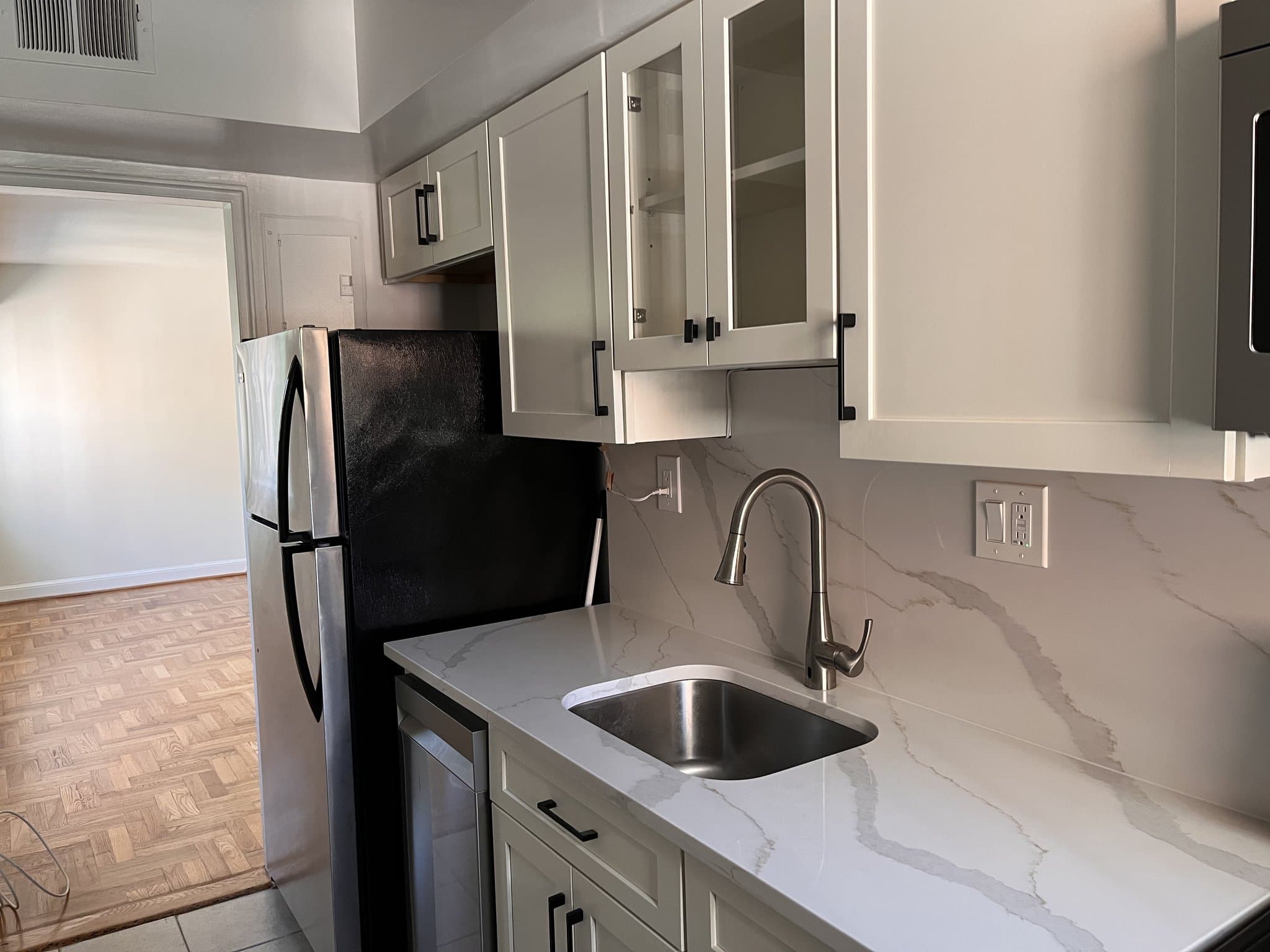 Arlington Condo: 1301 N Ode St