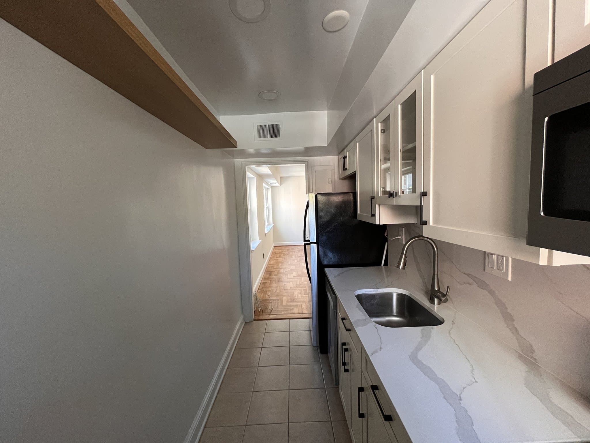 Arlington Condo: 1301 N Ode St