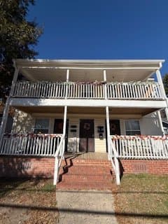 Durham Single Room: 1220 S Roxboro Street Unit 2