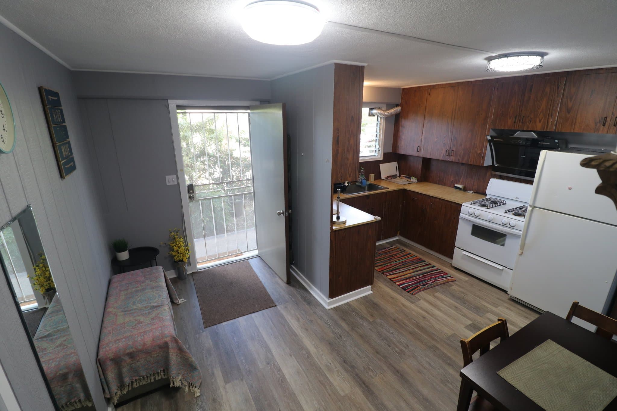 HONOLULU Single Room: 1534 MAGAZINE ST A-2