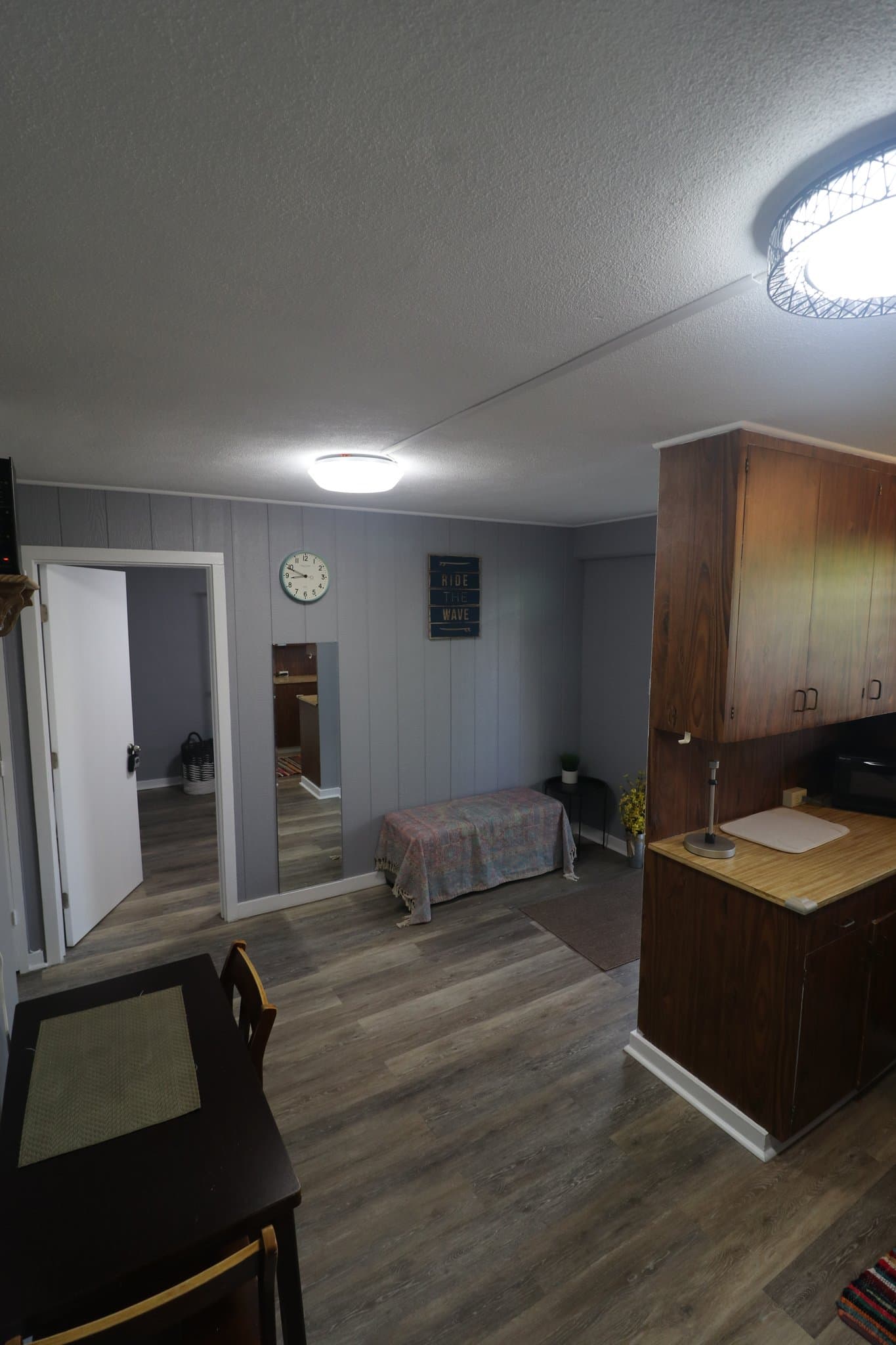 HONOLULU Single Room: 1534 MAGAZINE ST A-2