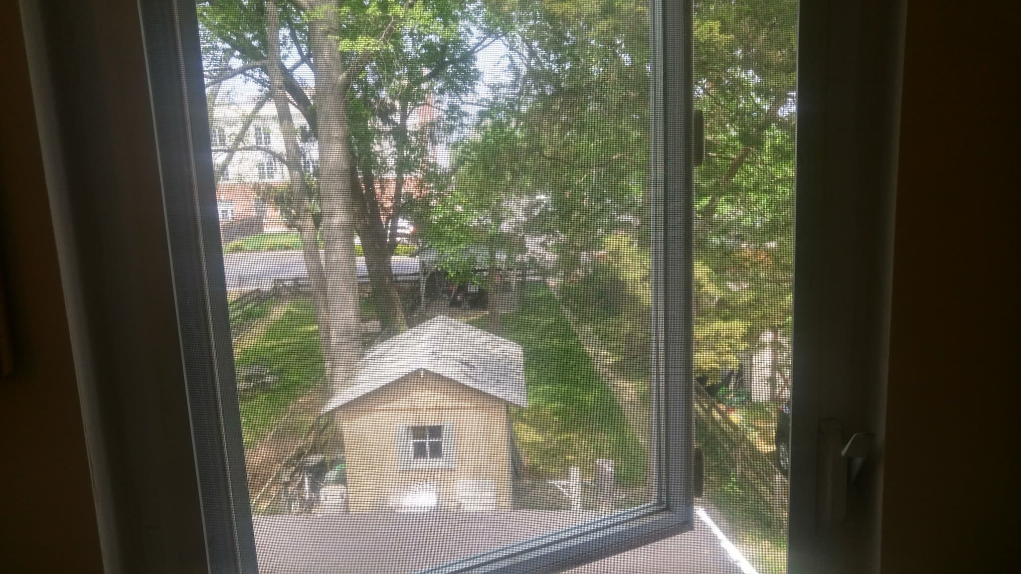 Haddonfield Apartment: 125 W Park Ave