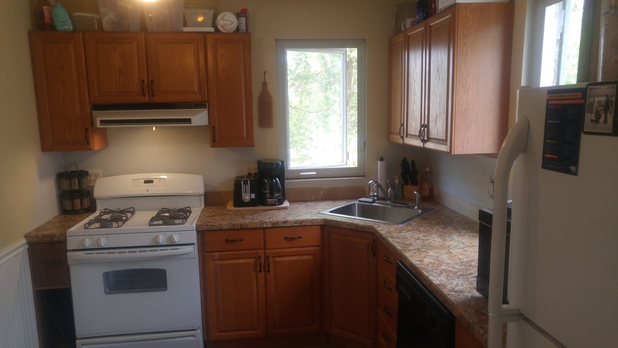 Haddonfield Apartment: 125 W Park Ave