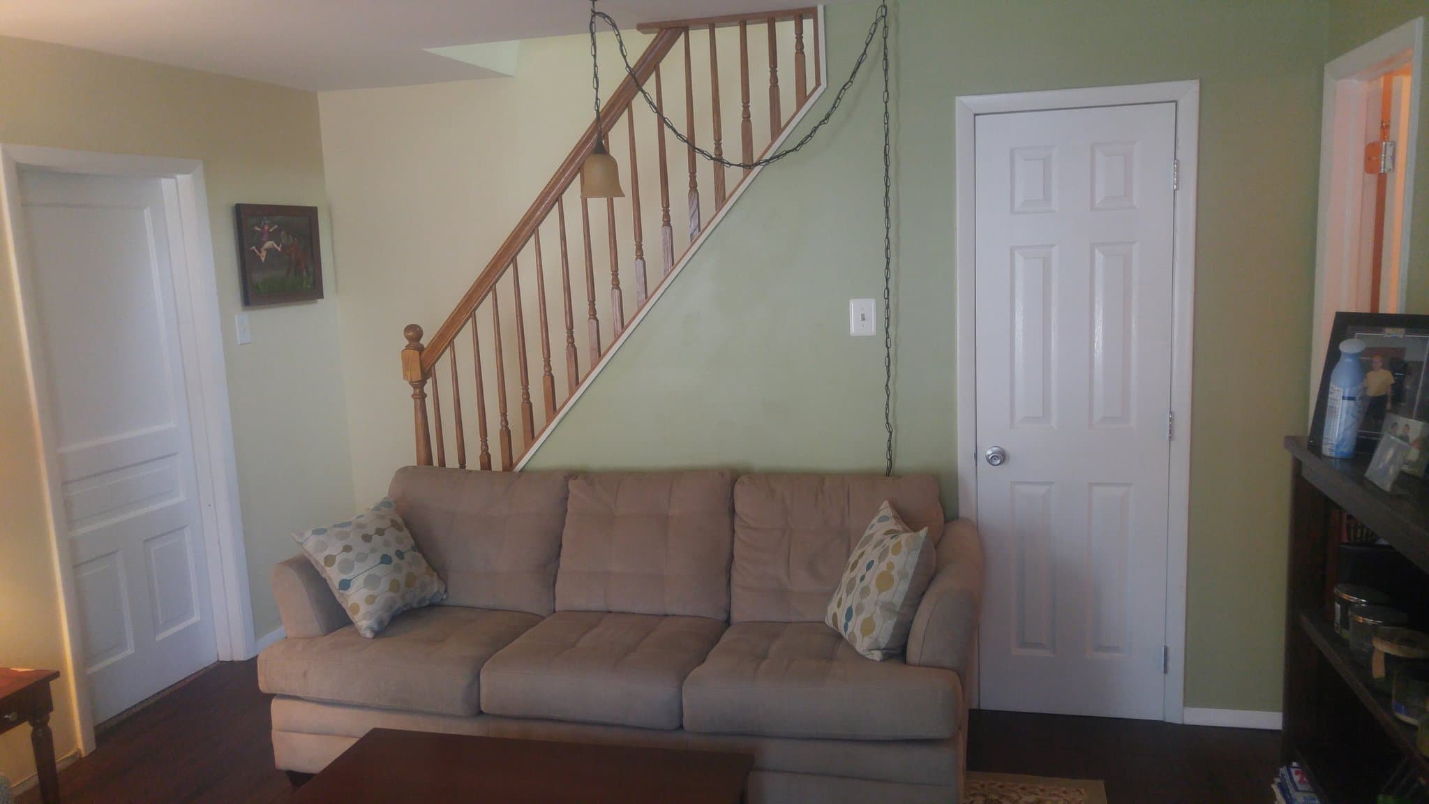 Haddonfield Apartment: 125 W Park Ave