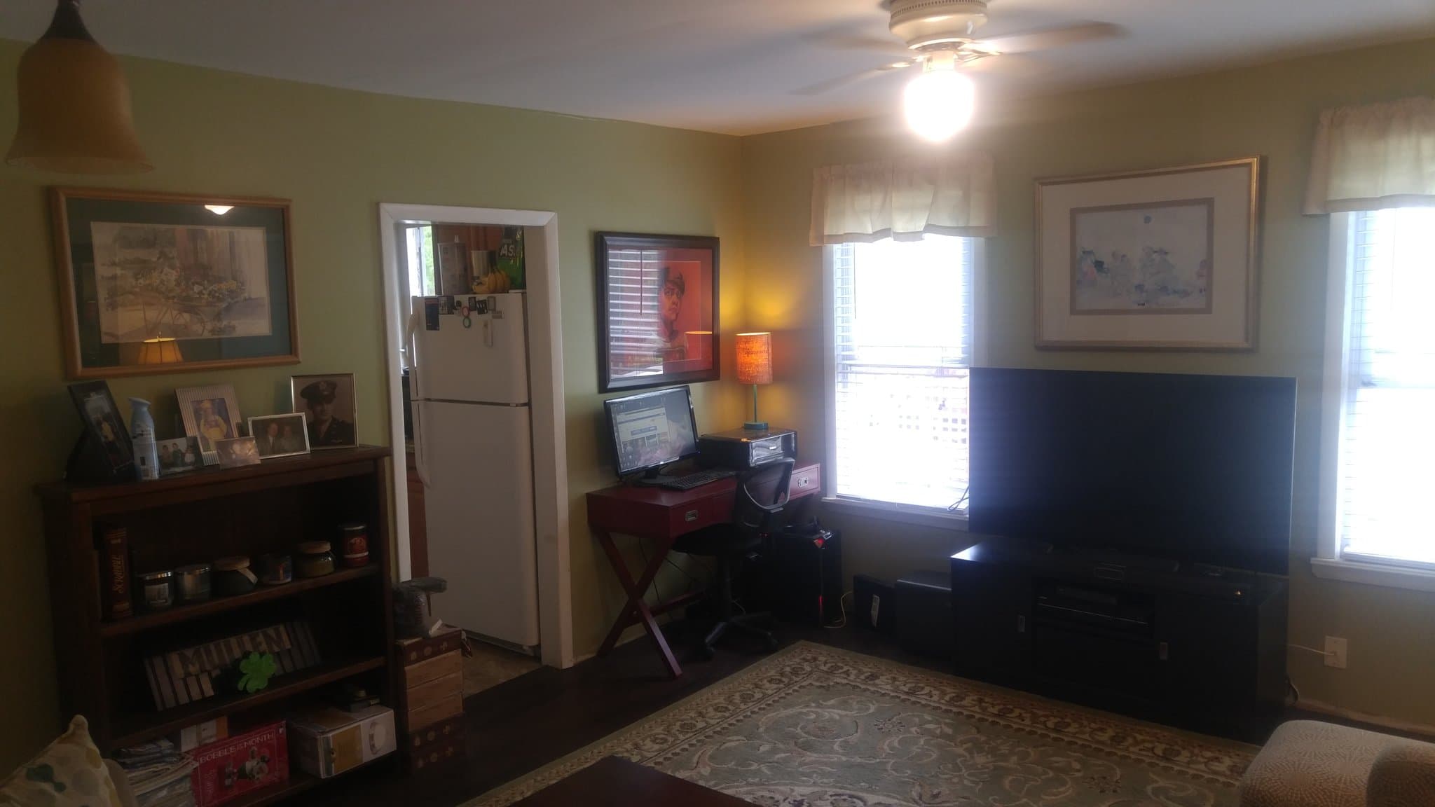 Haddonfield Apartment: 125 W Park Ave