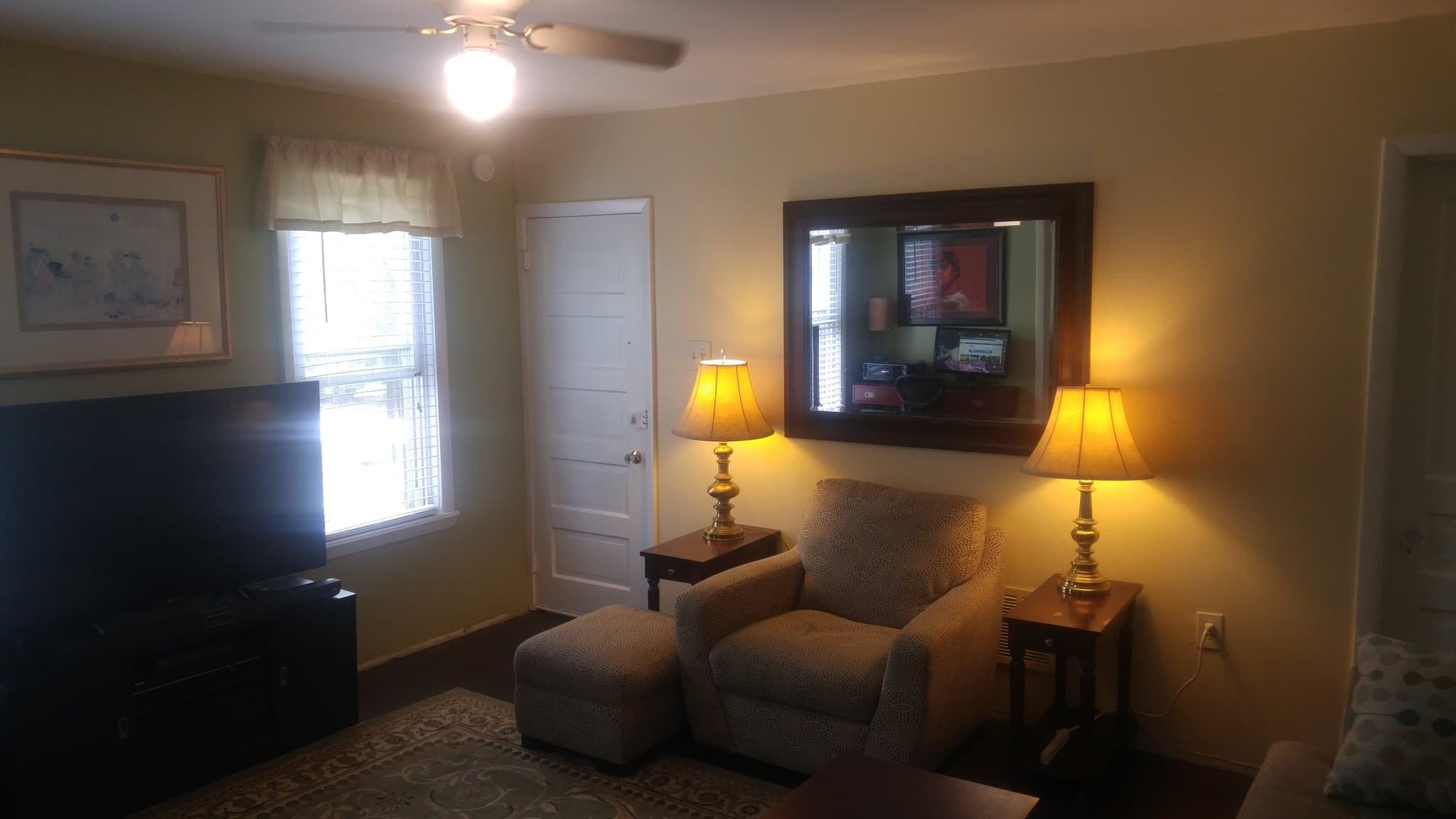 Haddonfield Apartment: 125 W Park Ave