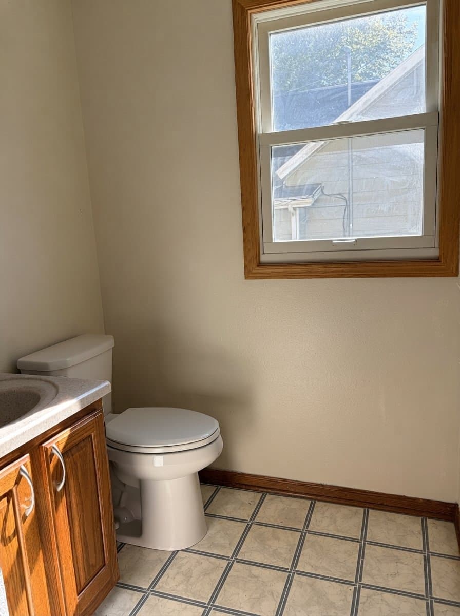 West Des Moines House: 205 2nd St