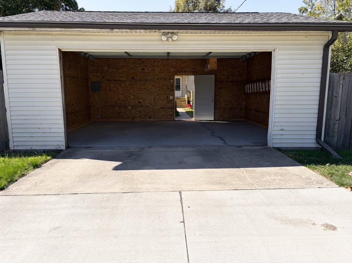 West Des Moines House: 205 2nd St