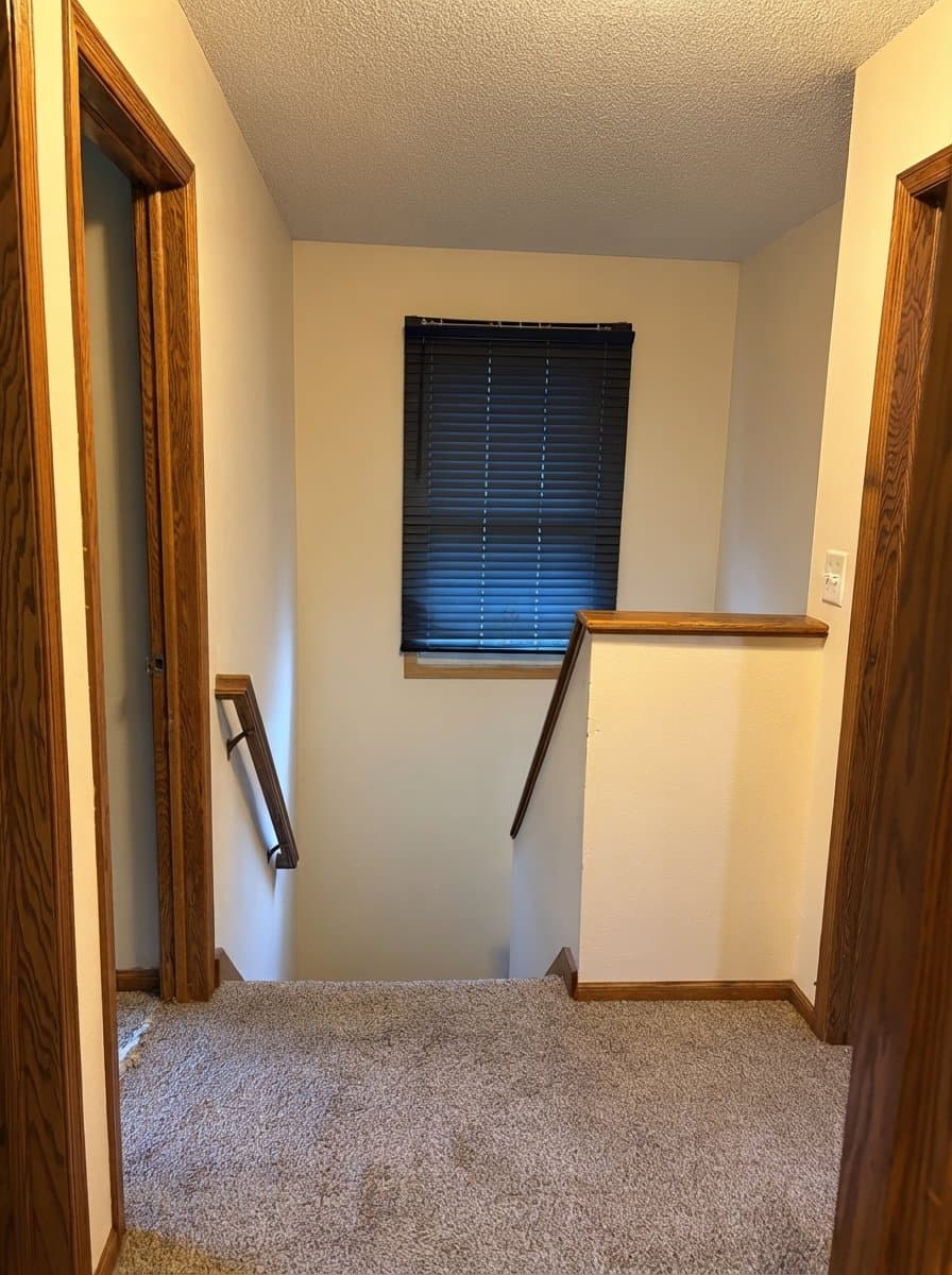 West Des Moines House: 205 2nd St