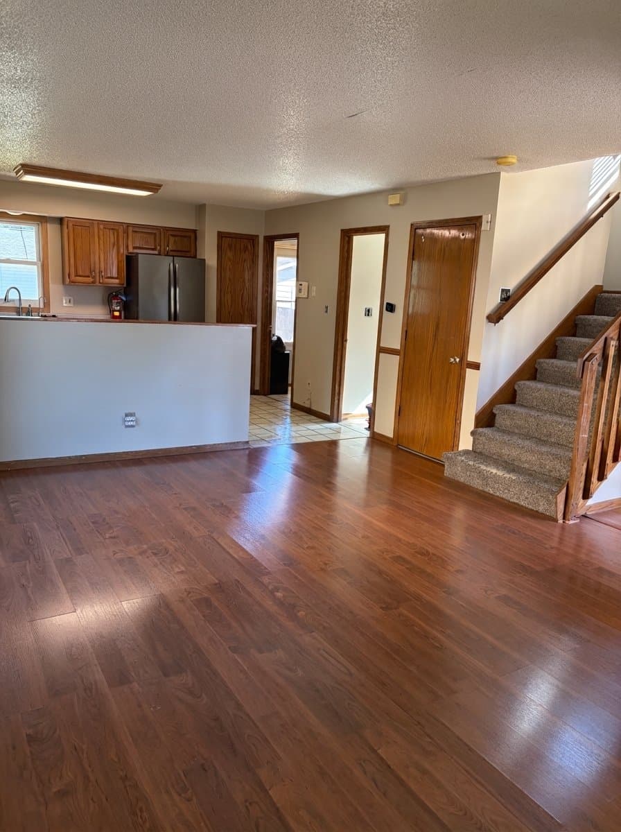 West Des Moines House: 205 2nd St