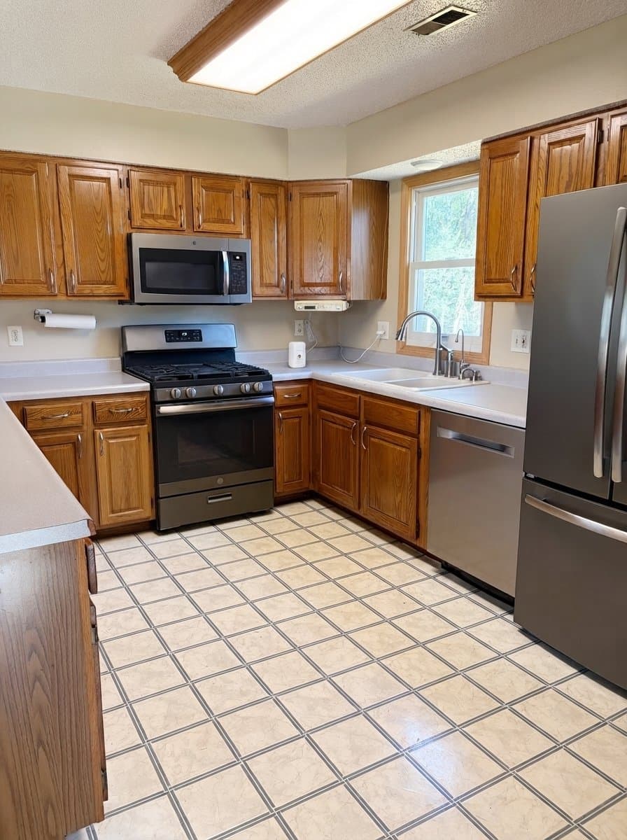 West Des Moines House: 205 2nd St