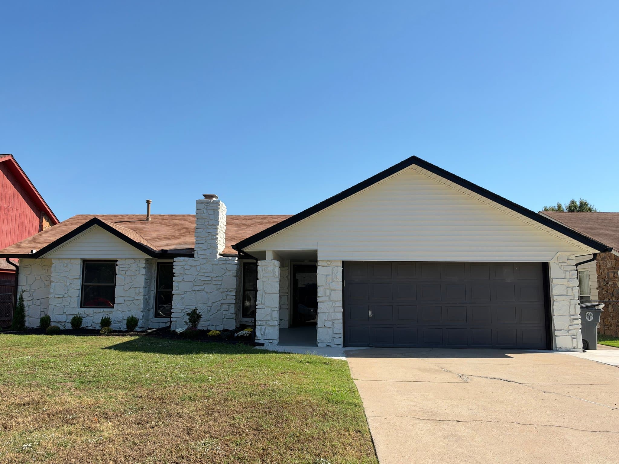 Tulsa House: 2950 W 66th St