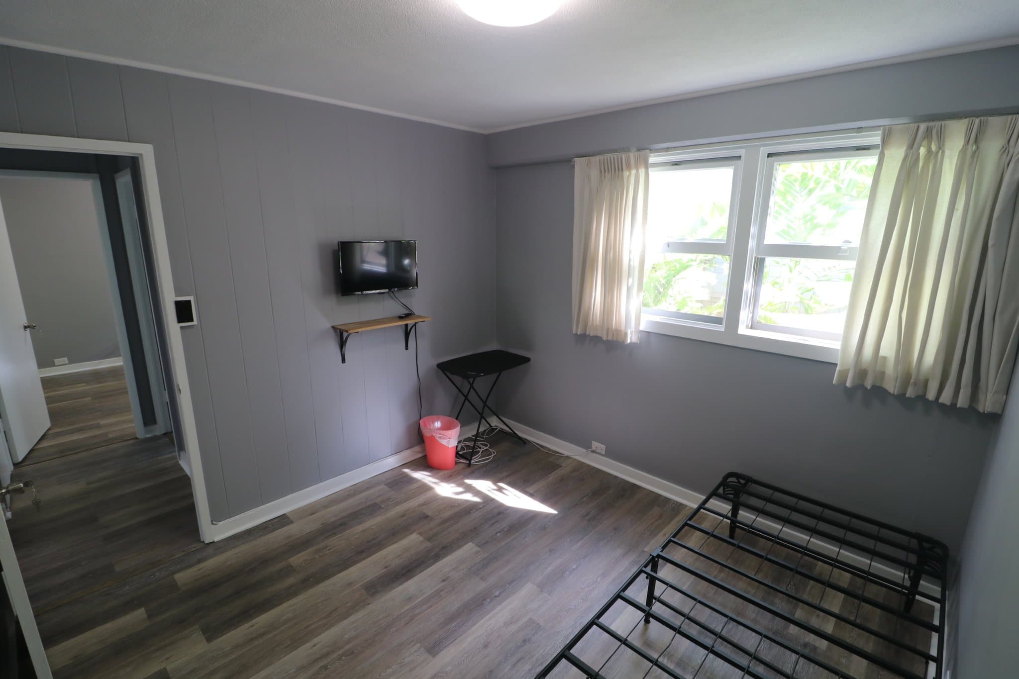 HONOLULU Single Room: 1534 MAGAZINE ST A-2
