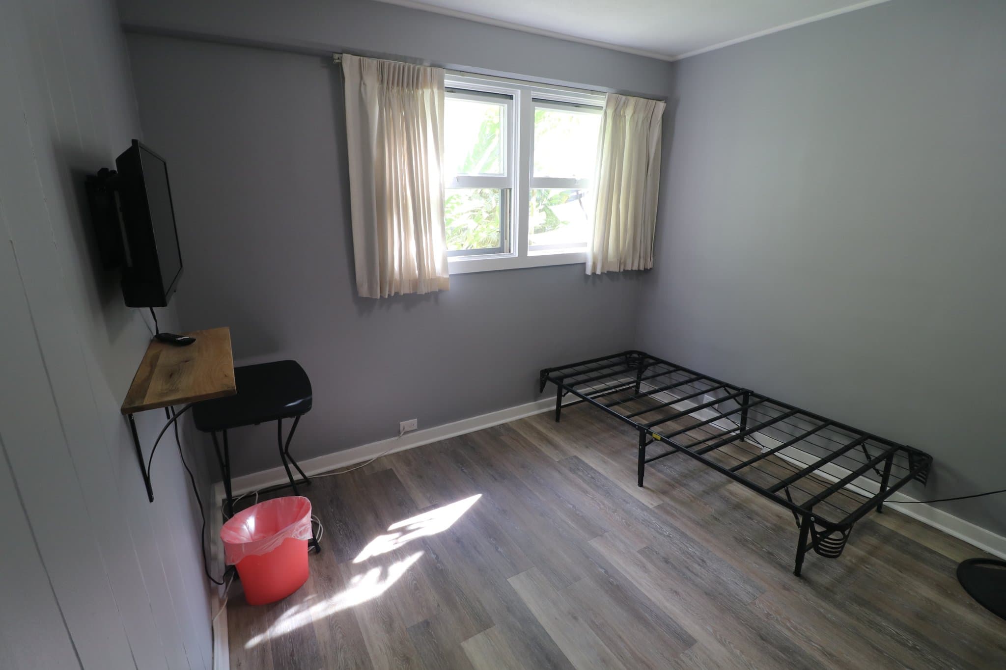 HONOLULU Single Room: 1534 MAGAZINE ST A-2
