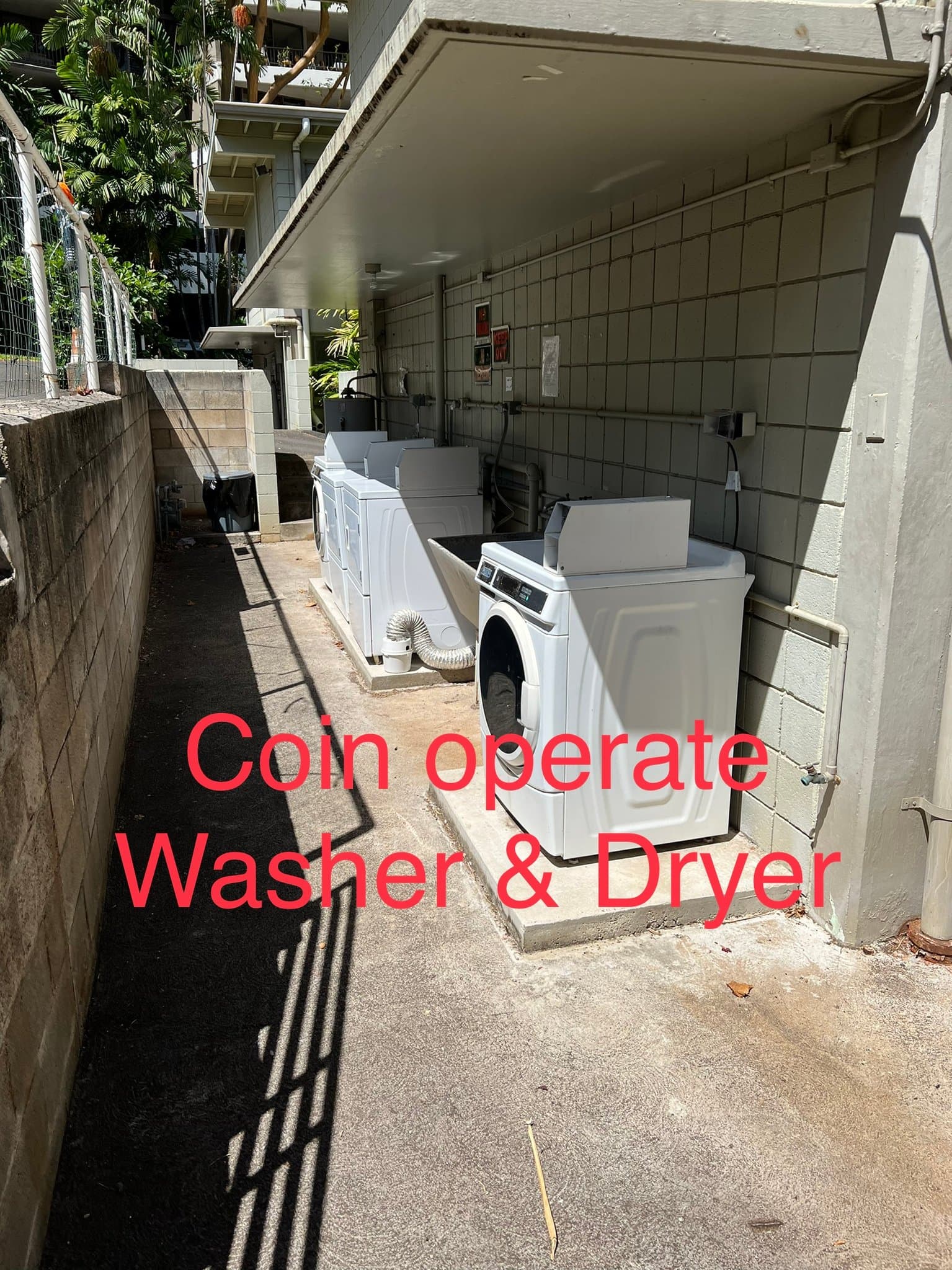 HONOLULU Single Room: 1534 MAGAZINE ST A-2