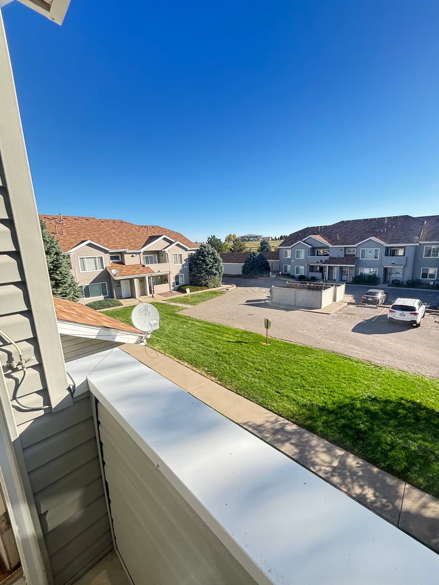 Aurora Condo: 908 S Yampa St