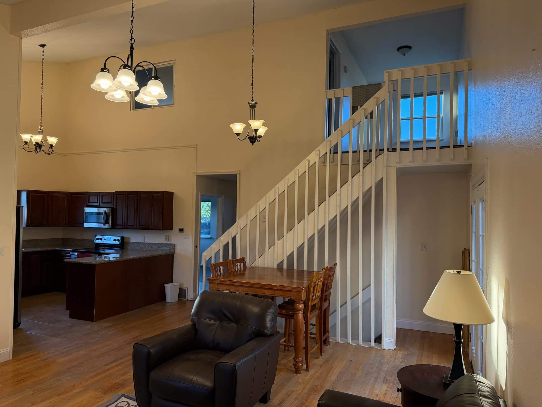 COLORADO SPRINGS Single Room: 4520 Hollyridge Dr