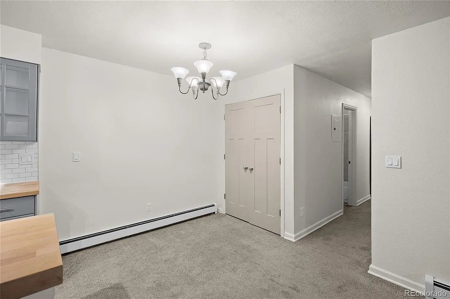 Boulder Condo: 695 Manhattan Dr