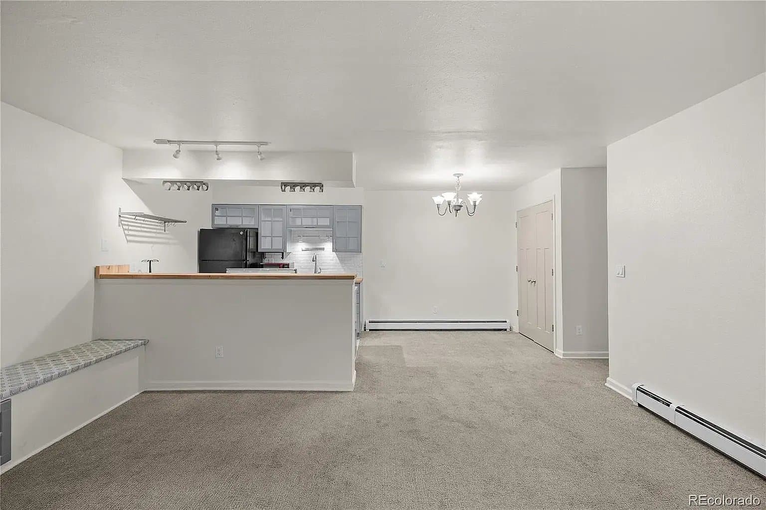 Boulder Condo: 695 Manhattan Dr