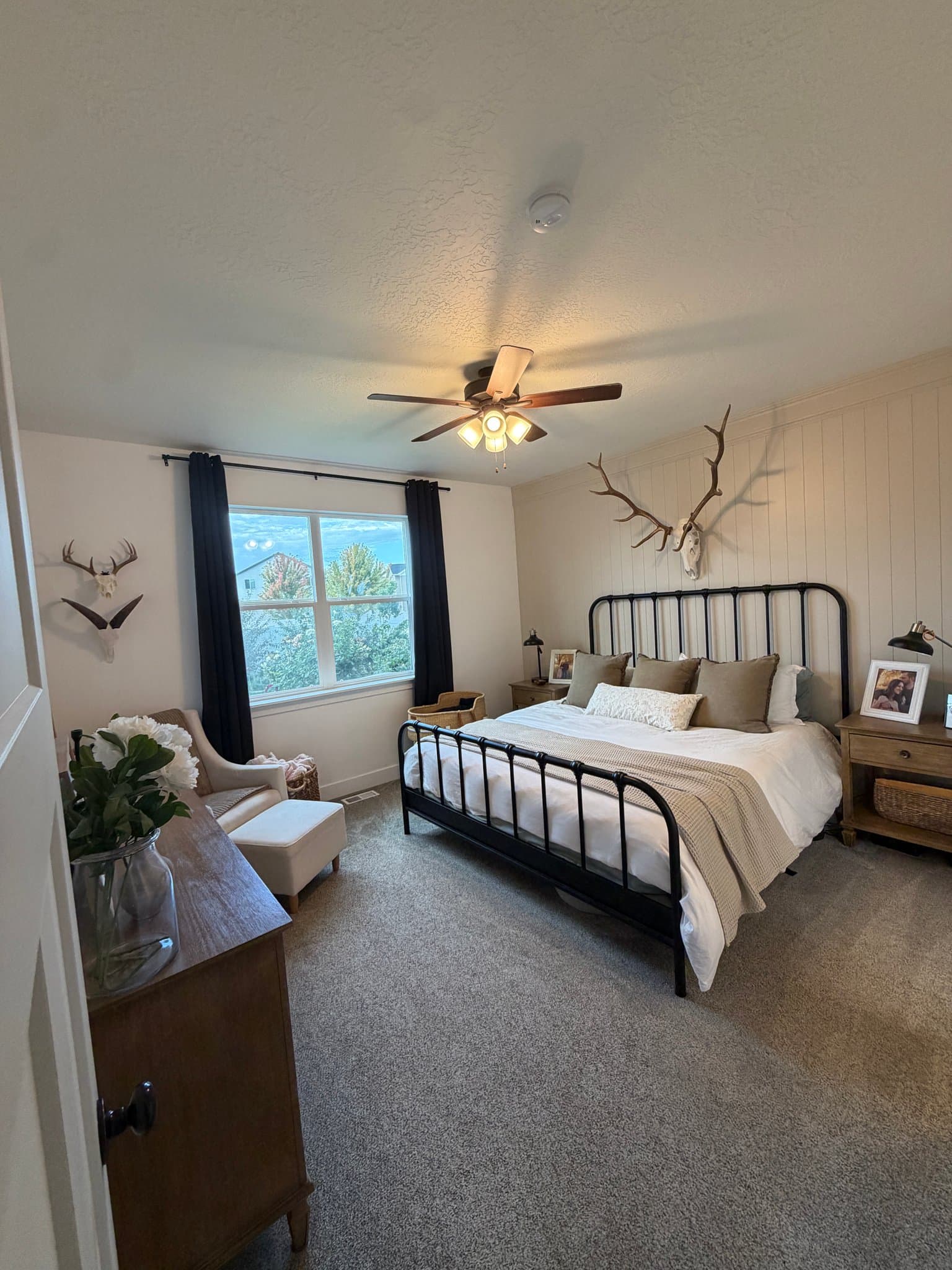 Santaquin House: 859 N 20 E