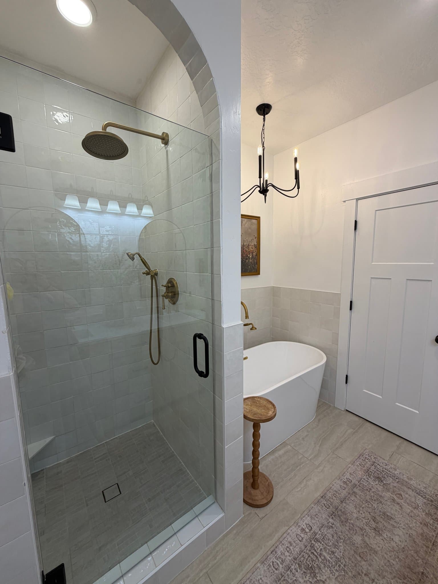 Santaquin House: 859 N 20 E