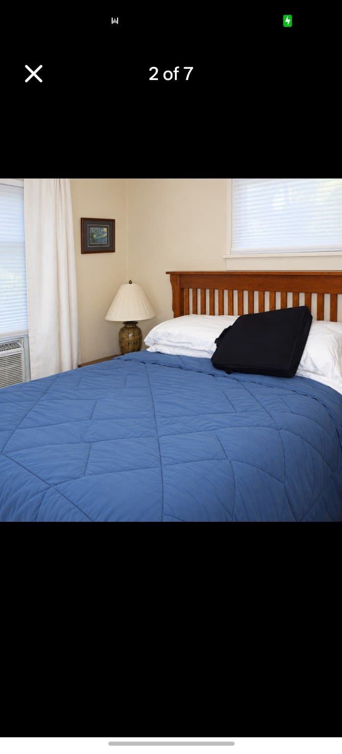 Centralia Apartment: 225 Harrison Ave