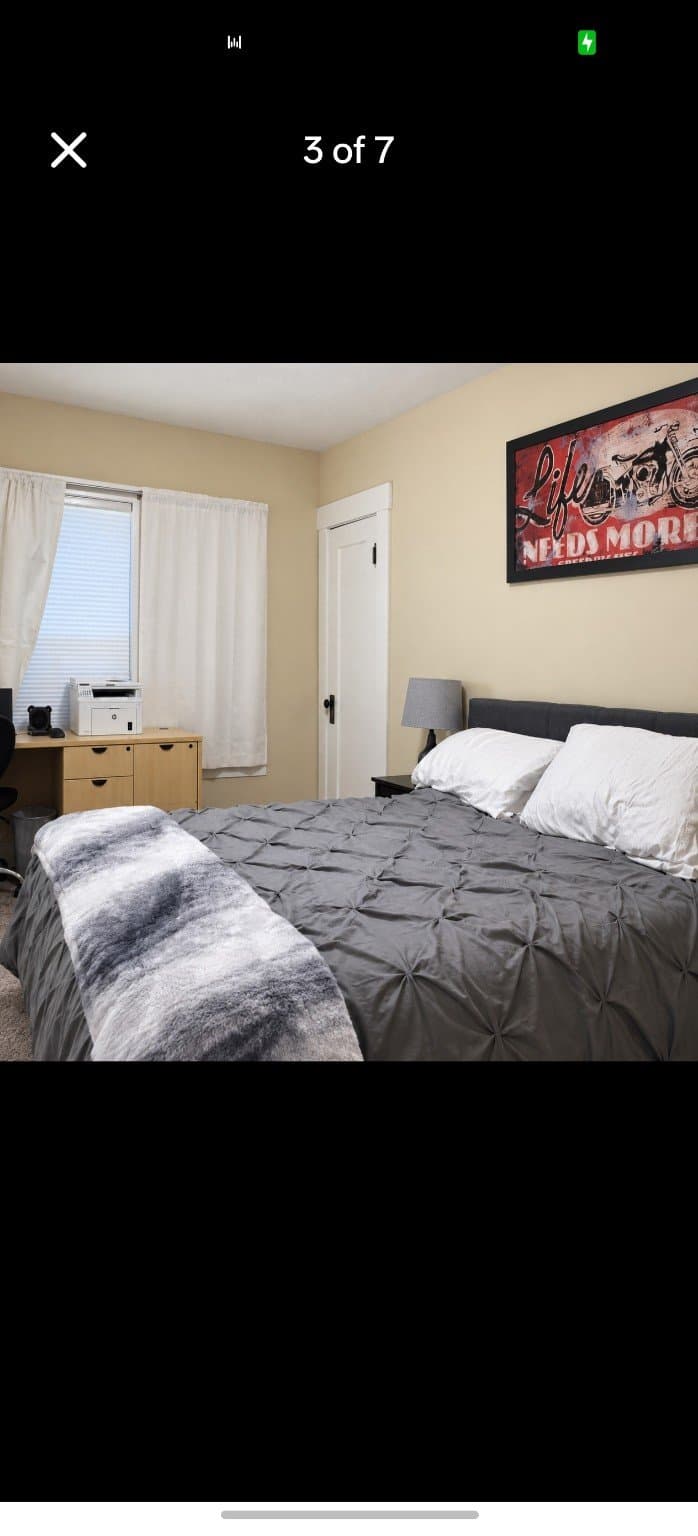 Centralia Apartment: 225 Harrison Ave