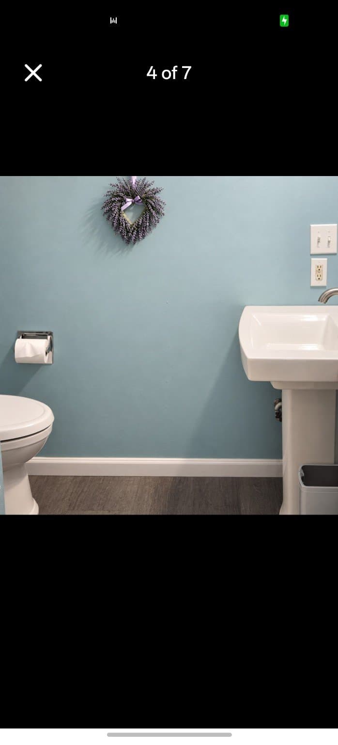 Centralia Apartment: 225 Harrison Ave