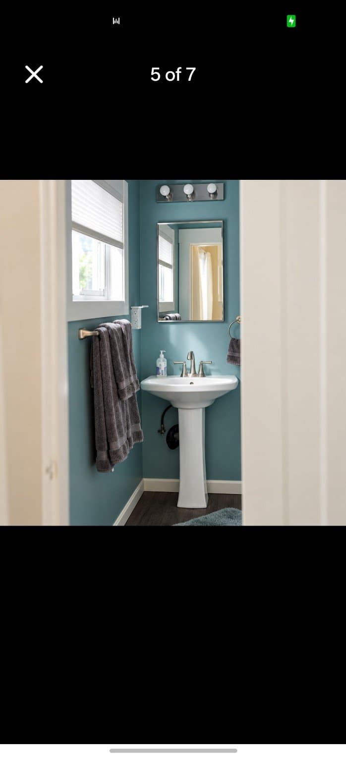 Centralia Apartment: 225 Harrison Ave