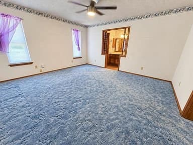 Lubbock House: 8411 Geneva Ave