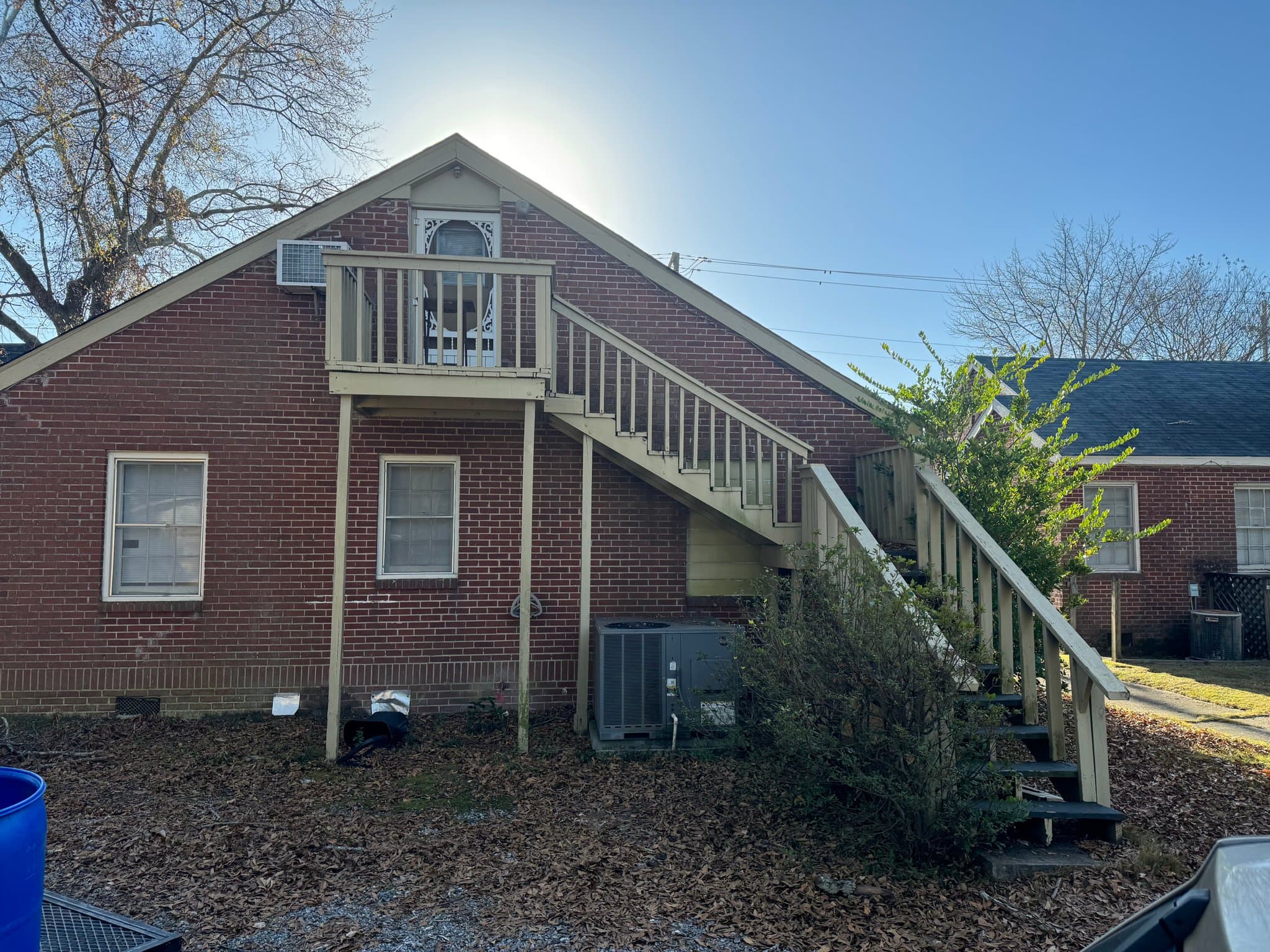 Columbus Other: 1509 Warm Springs Rd