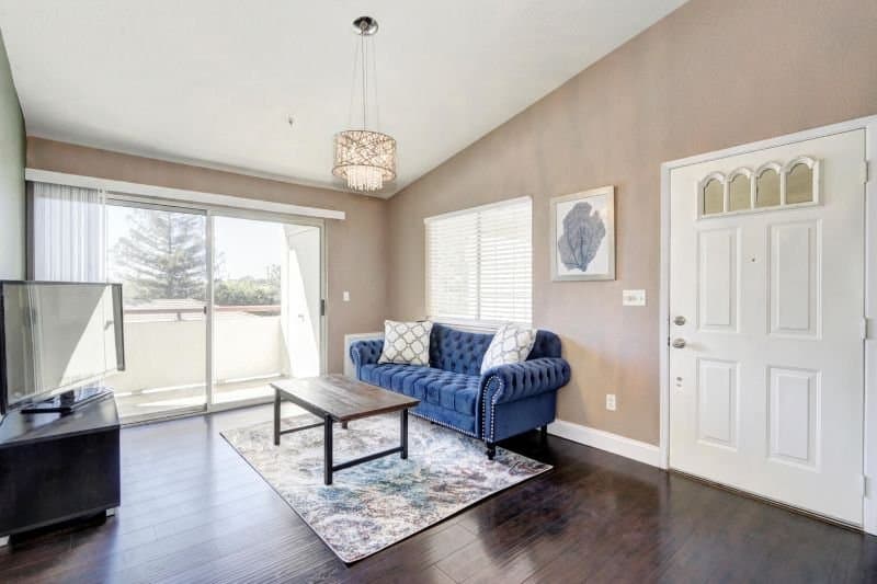 Antelope Condo: 8020 Walerga Rd