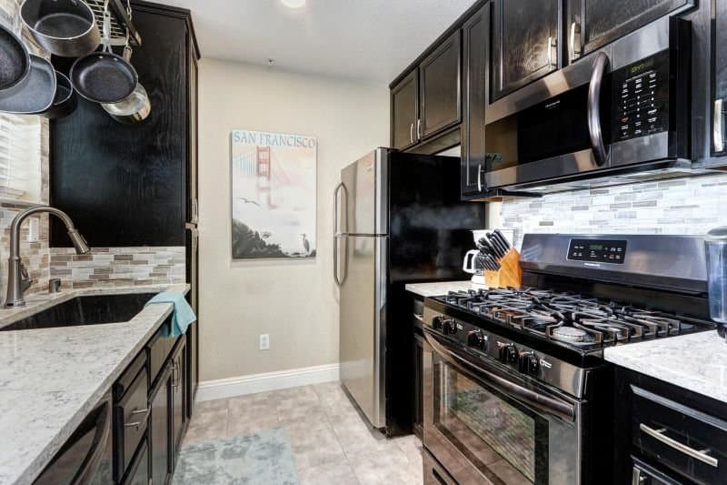 Antelope Condo: 8020 Walerga Rd