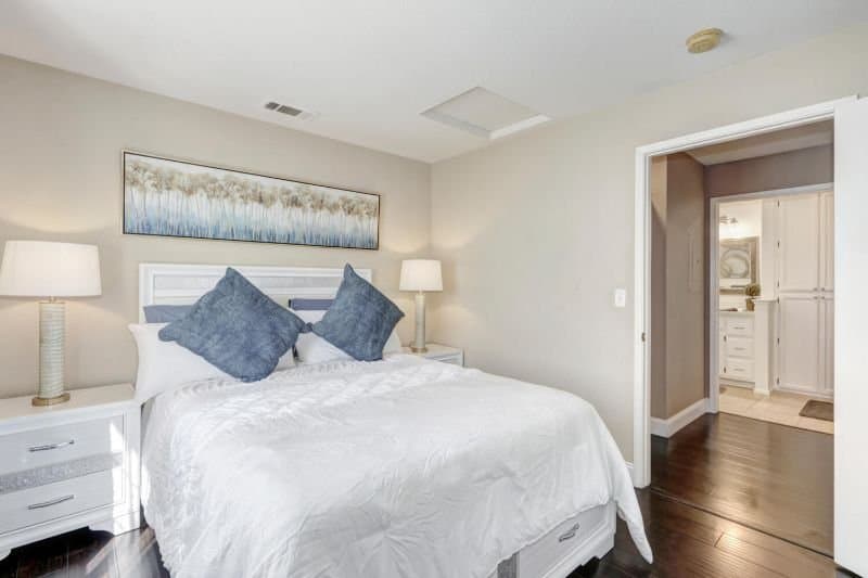 Antelope Condo: 8020 Walerga Rd